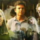 From left: Laura Linney (Photo: Netflix), Skylar Gaertner (Photo: Netflix). Jason Bateman (Photo: Netflix), Sofia Hublitz (Photo: Netflix), and Julia Garner (Photo: Steve Dietl/Netflix) in Ozark